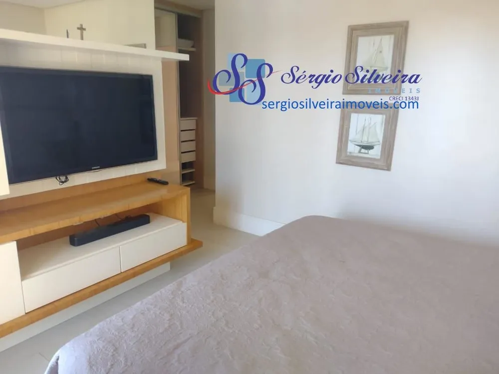 Apartamento, 3 quartos, 154 m² - Foto 8