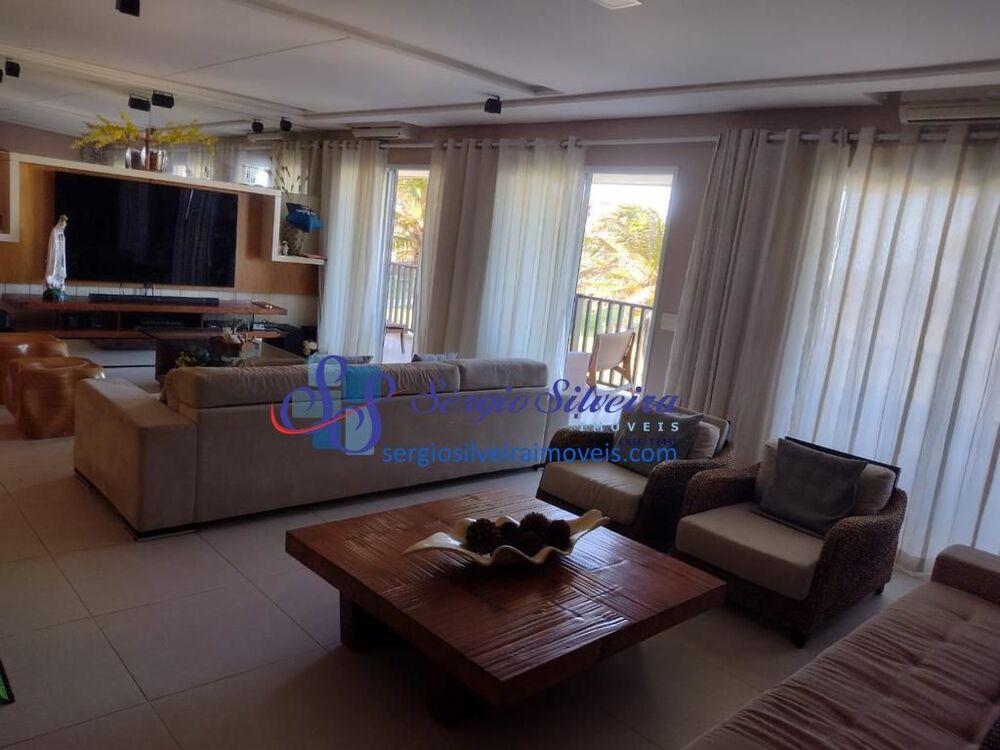 Apartamento, 3 quartos, 154 m² - Foto 1