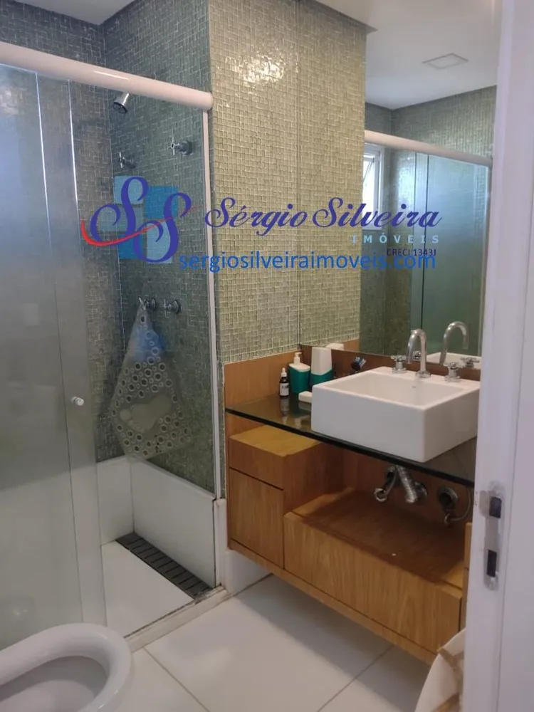 Apartamento, 3 quartos, 154 m² - Foto 11