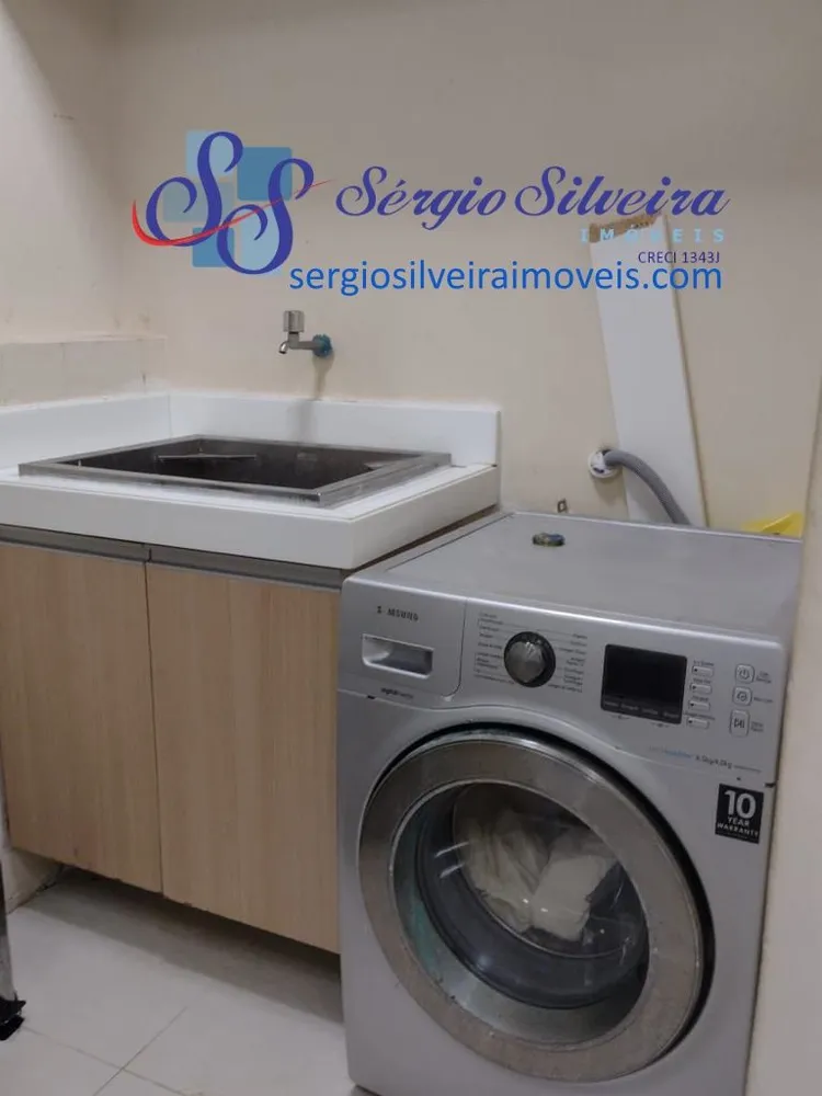 Apartamento, 3 quartos, 154 m² - Foto 7