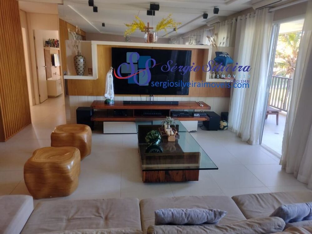 Apartamento, 3 quartos, 154 m² - Foto 2