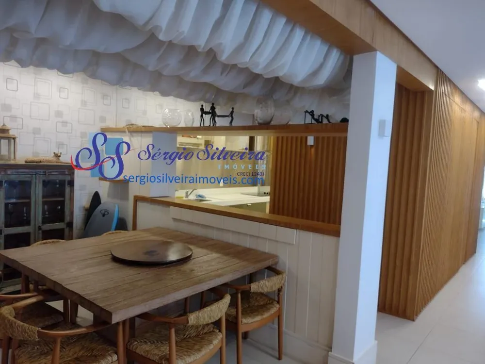 Apartamento, 3 quartos, 154 m² - Foto 6