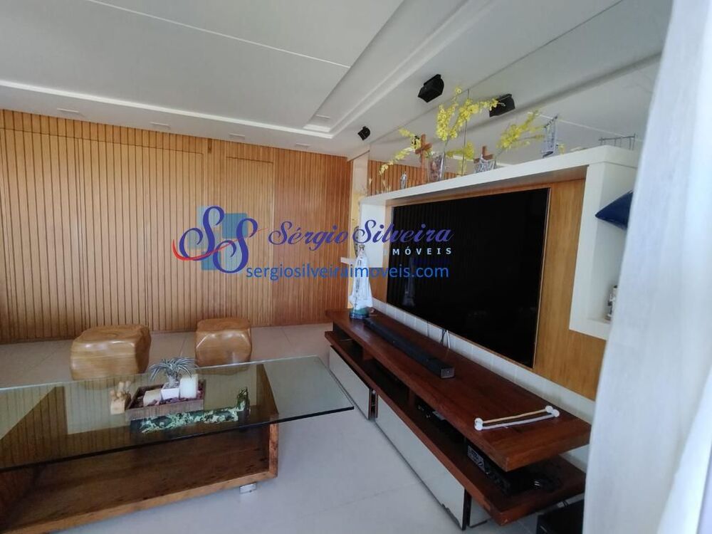 Apartamento, 3 quartos, 154 m² - Foto 4