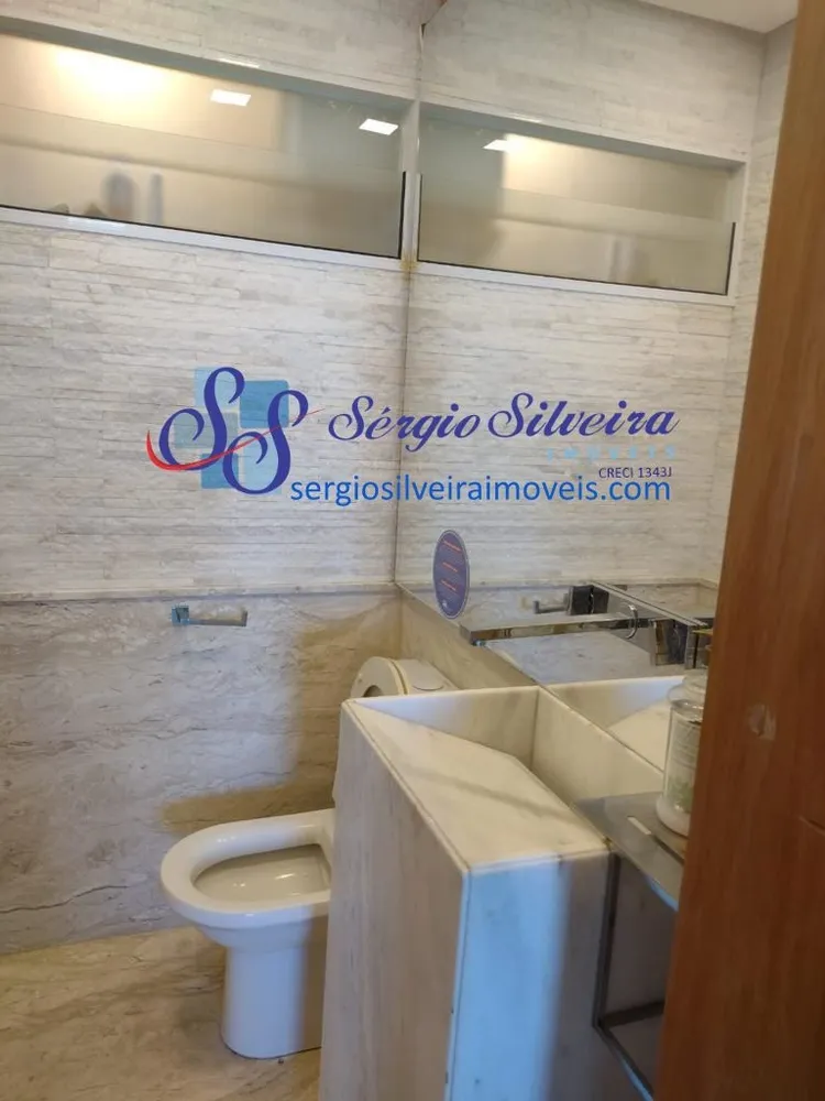 Apartamento, 3 quartos, 154 m² - Foto 10