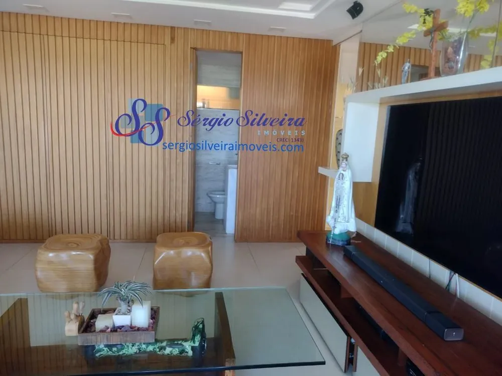 Apartamento, 3 quartos, 154 m² - Foto 5