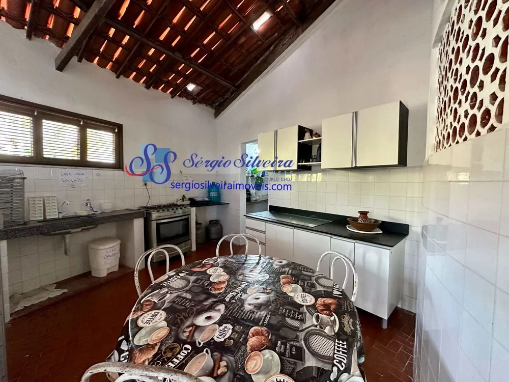 Casa, 5 quartos, 201 m² - Foto 5