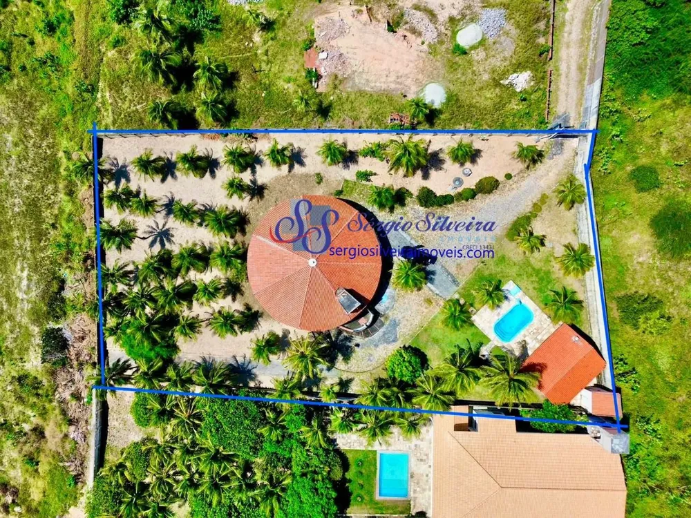 Casa, 5 quartos, 201 m² - Foto 10