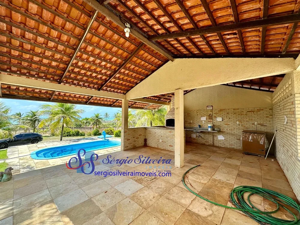 Casa, 5 quartos, 201 m² - Foto 9