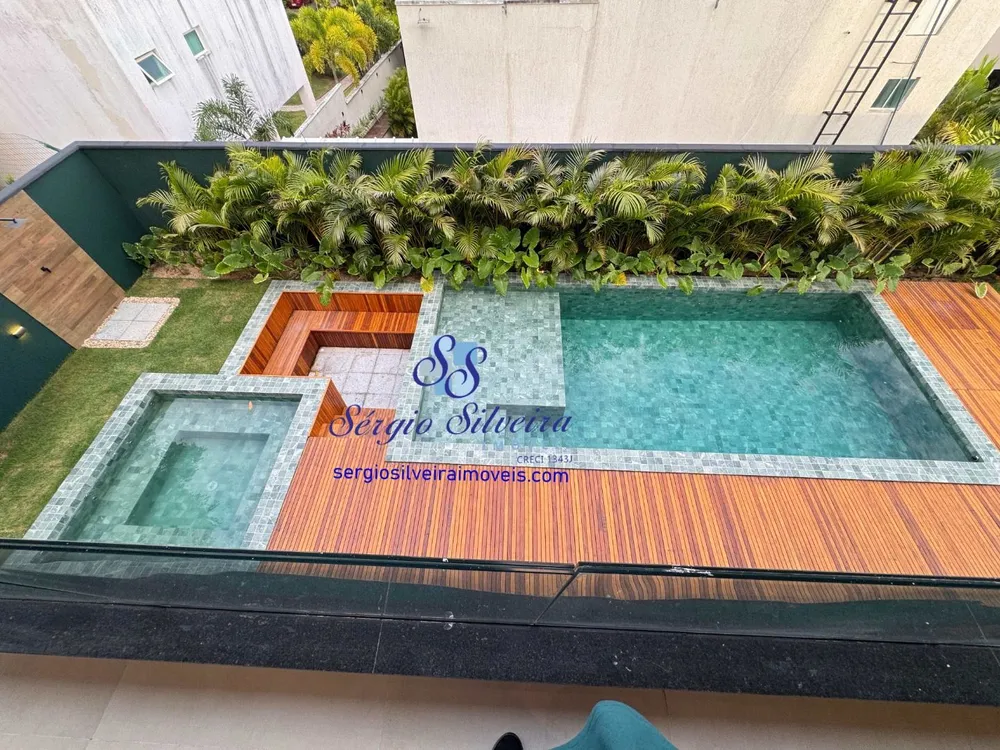 Casa de Condomínio, 5 quartos - Foto 4