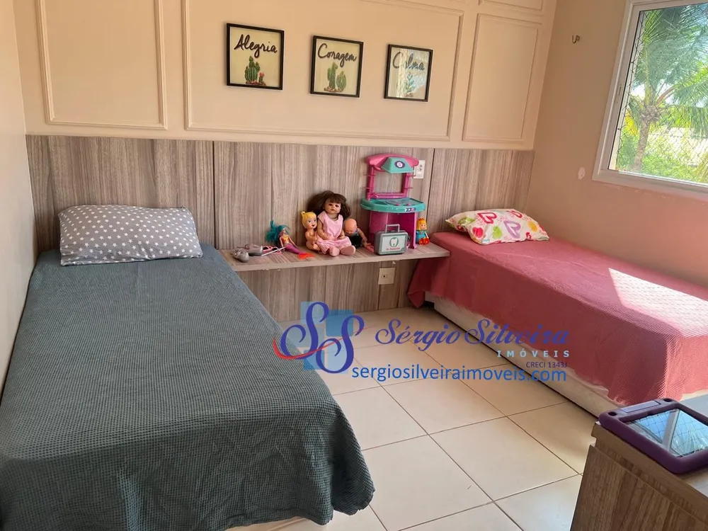 Apartamento, 3 quartos, 121 m² - Foto 3