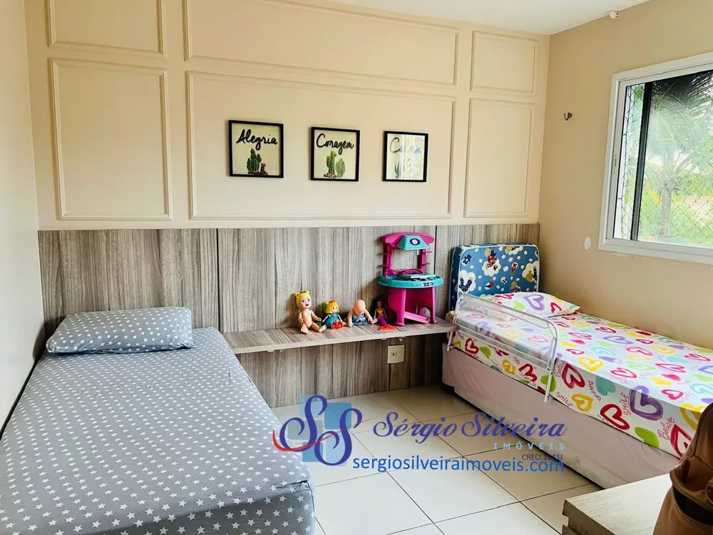 Apartamento, 3 quartos, 121 m² - Foto 5