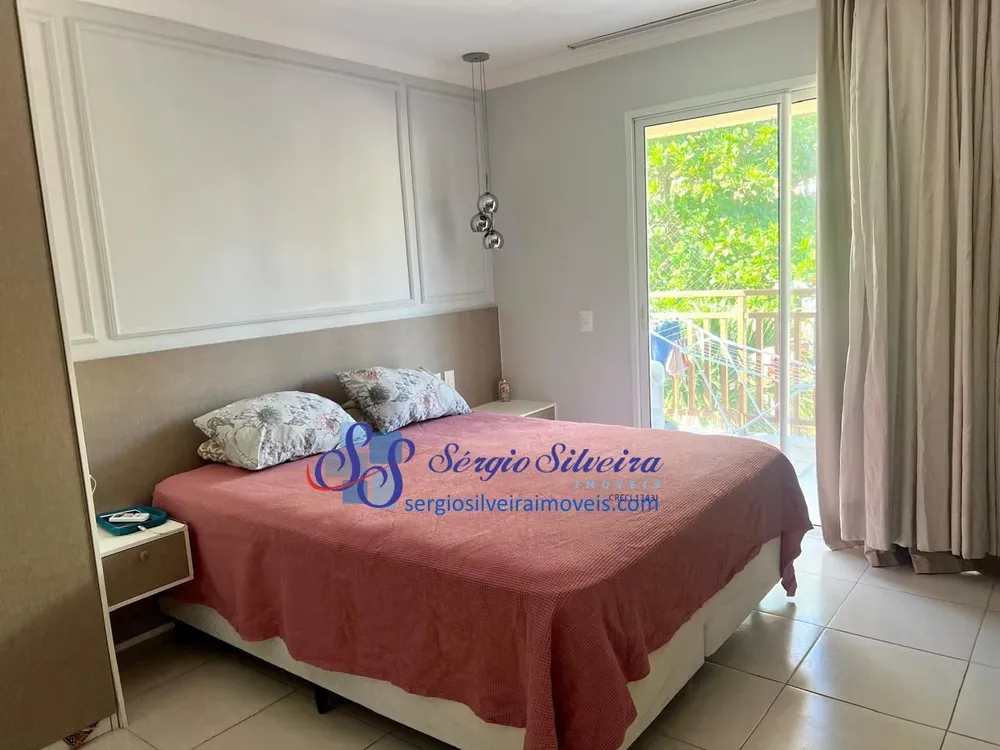 Apartamento, 3 quartos, 121 m² - Foto 2