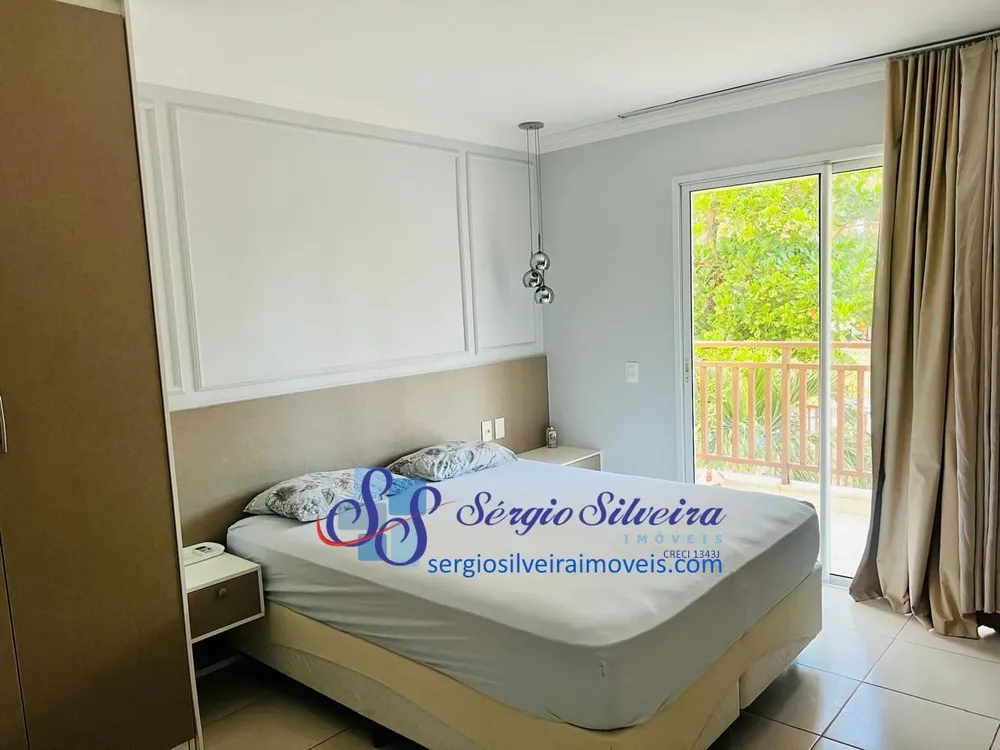 Apartamento, 3 quartos, 121 m² - Foto 4