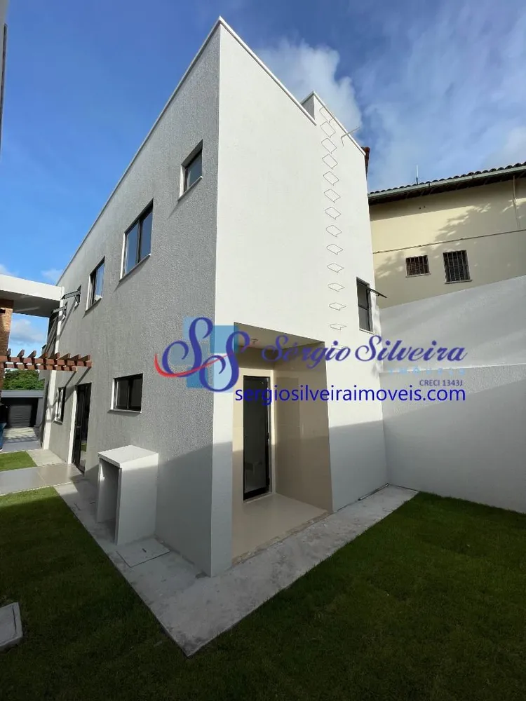 Casa de Condomínio, 3 quartos - Foto 8