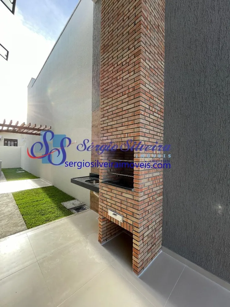 Casa de Condomínio, 3 quartos - Foto 6