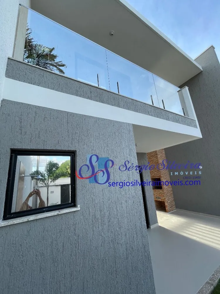 Casa de Condomínio, 3 quartos - Foto 5