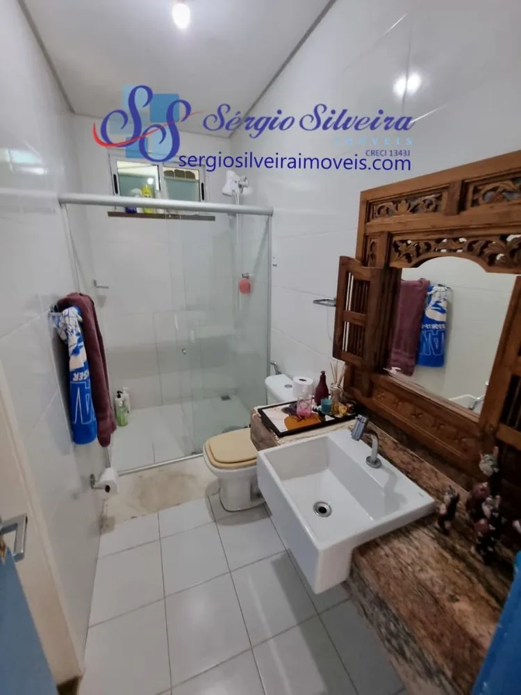 Casa de Condomínio, 4 quartos - Foto 18