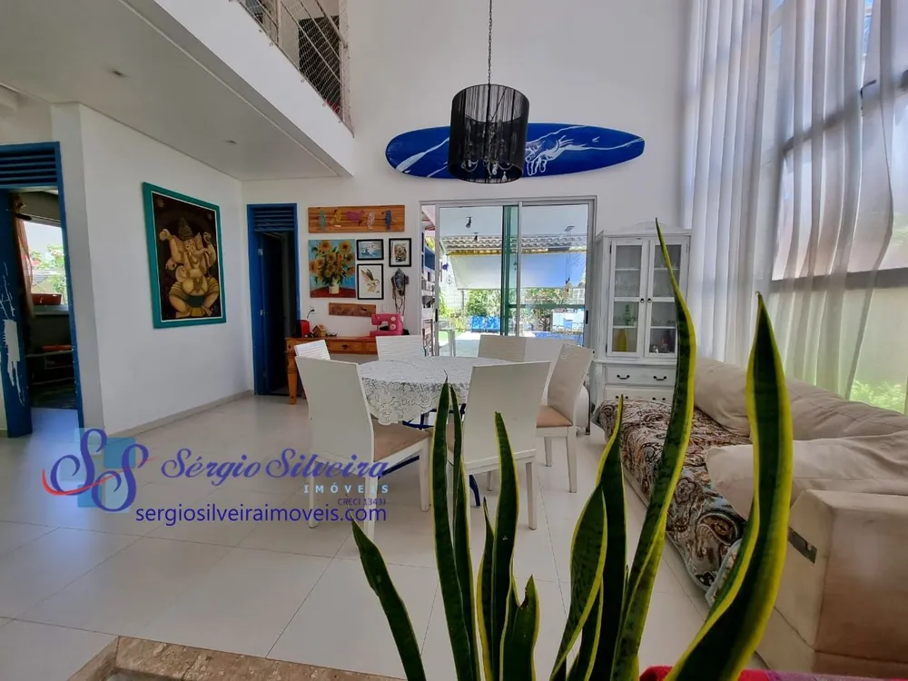 Casa de Condomínio, 4 quartos - Foto 8