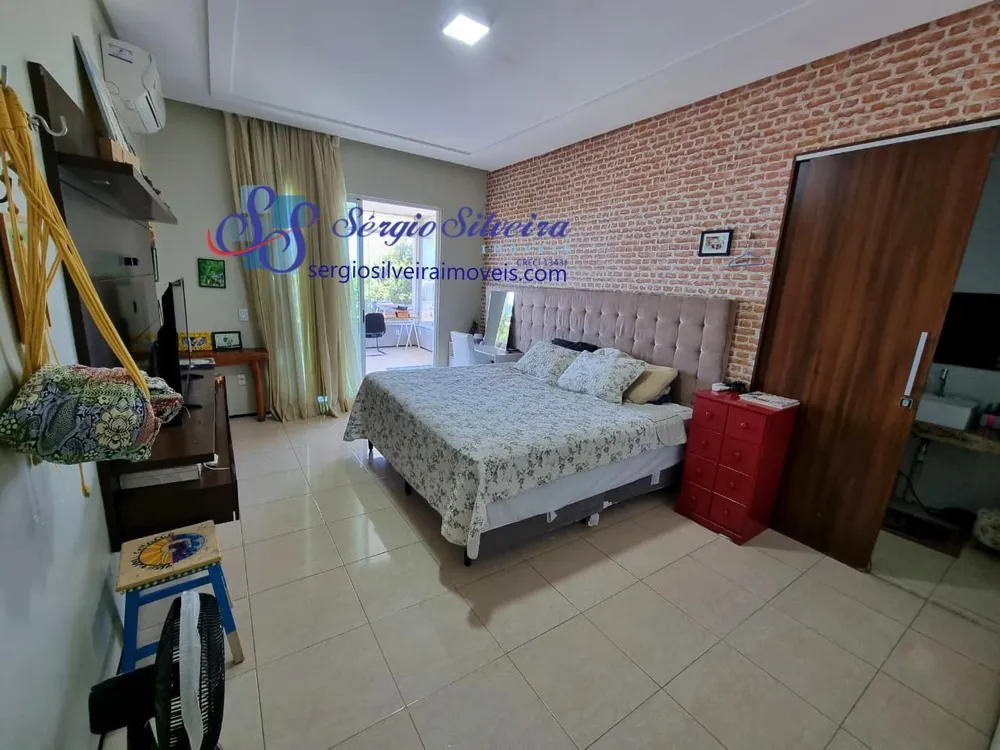 Casa de Condomínio, 4 quartos - Foto 14