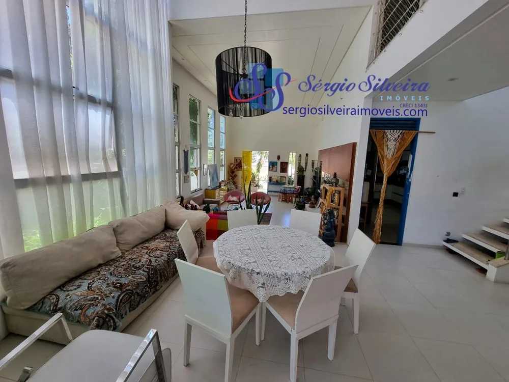 Casa de Condomínio, 4 quartos - Foto 7