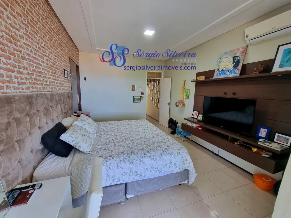 Casa de Condomínio, 4 quartos - Foto 11
