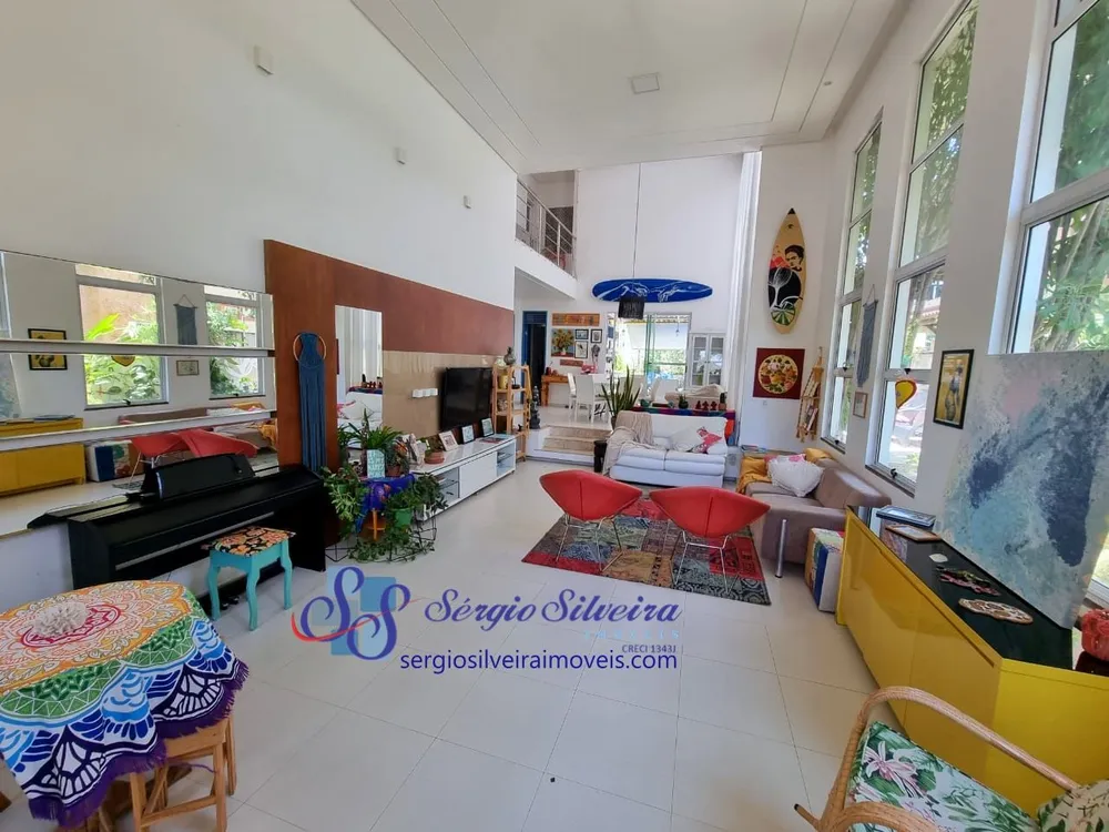 Casa de Condomínio, 4 quartos - Foto 6
