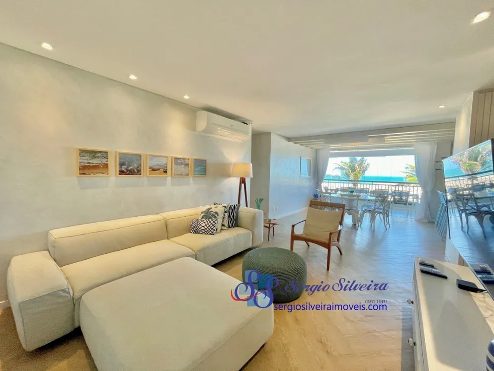 Apartamento, 3 quartos, 148 m² - Foto 3