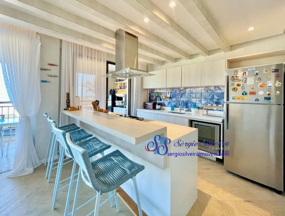 Apartamento, 3 quartos, 148 m² - Foto 7