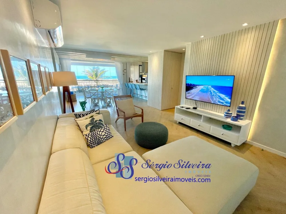 Apartamento, 3 quartos, 148 m² - Foto 1
