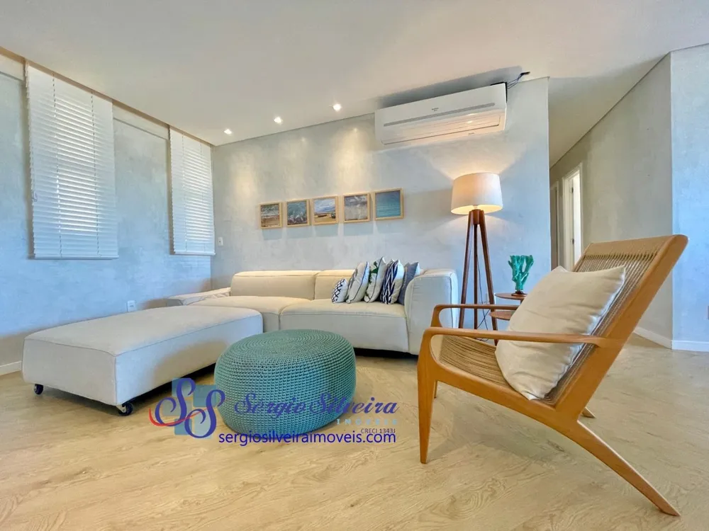 Apartamento, 3 quartos, 148 m² - Foto 4