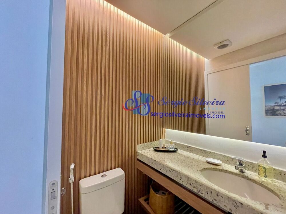 Apartamento à venda com 3 quartos, 148m² - Foto 7