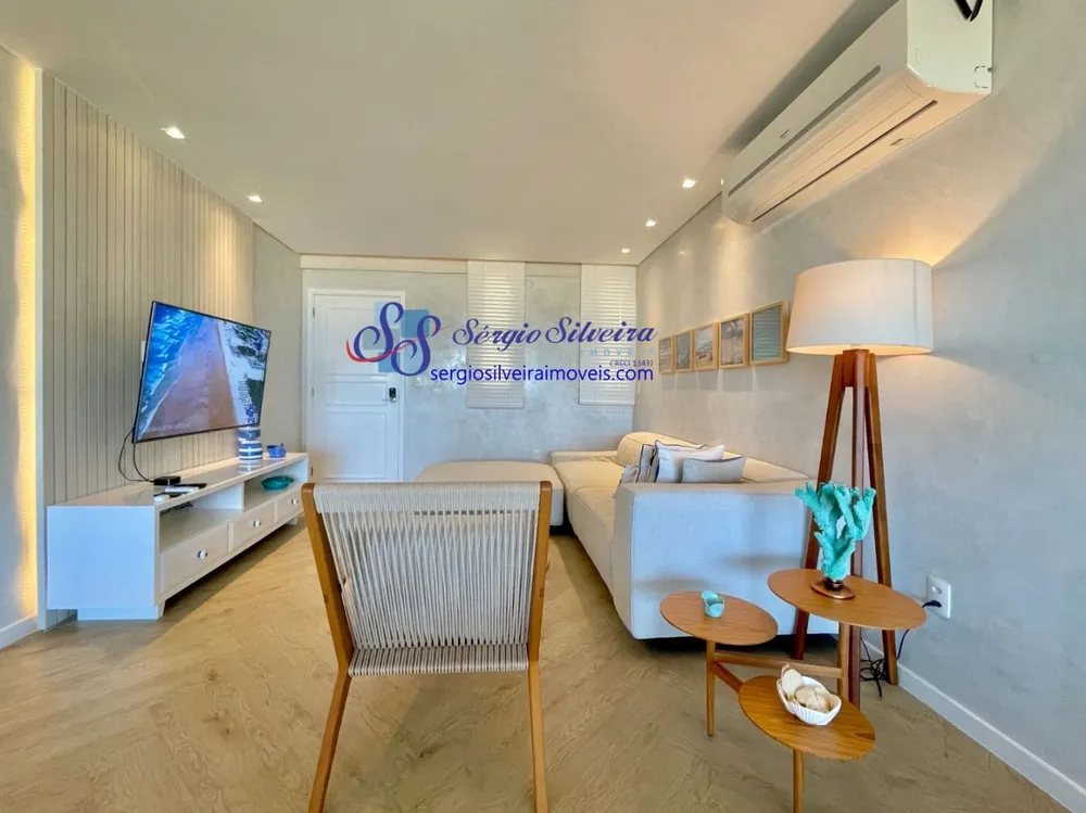 Apartamento, 3 quartos, 148 m² - Foto 2
