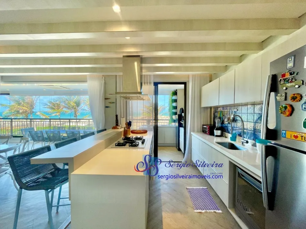 Apartamento, 3 quartos, 148 m² - Foto 8