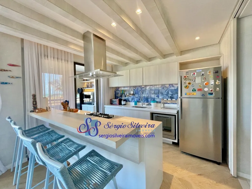 Apartamento, 3 quartos, 148 m² - Foto 6