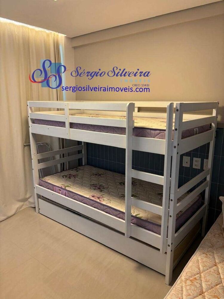Cobertura à venda com 4 quartos, 203m² - Foto 8
