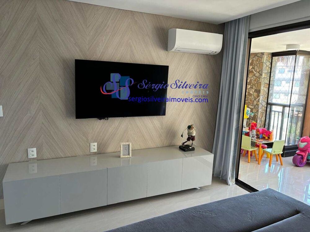 Cobertura à venda com 4 quartos, 203m² - Foto 6