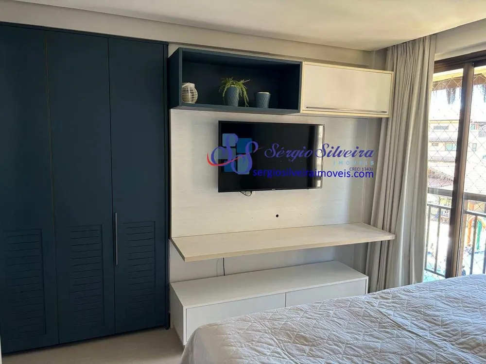 Cobertura, 4 quartos, 203 m² - Foto 8