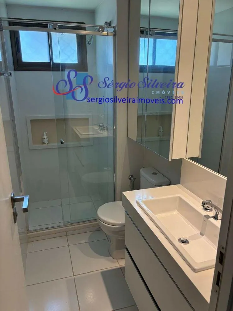 Cobertura, 4 quartos, 203 m² - Foto 19