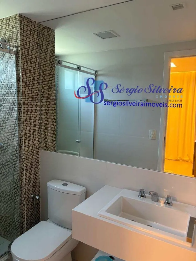 Cobertura, 4 quartos, 203 m² - Foto 16