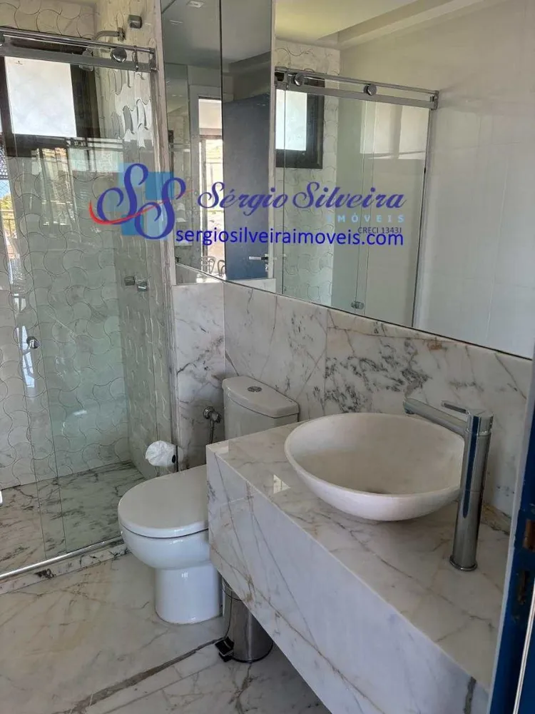 Cobertura, 4 quartos, 203 m² - Foto 17
