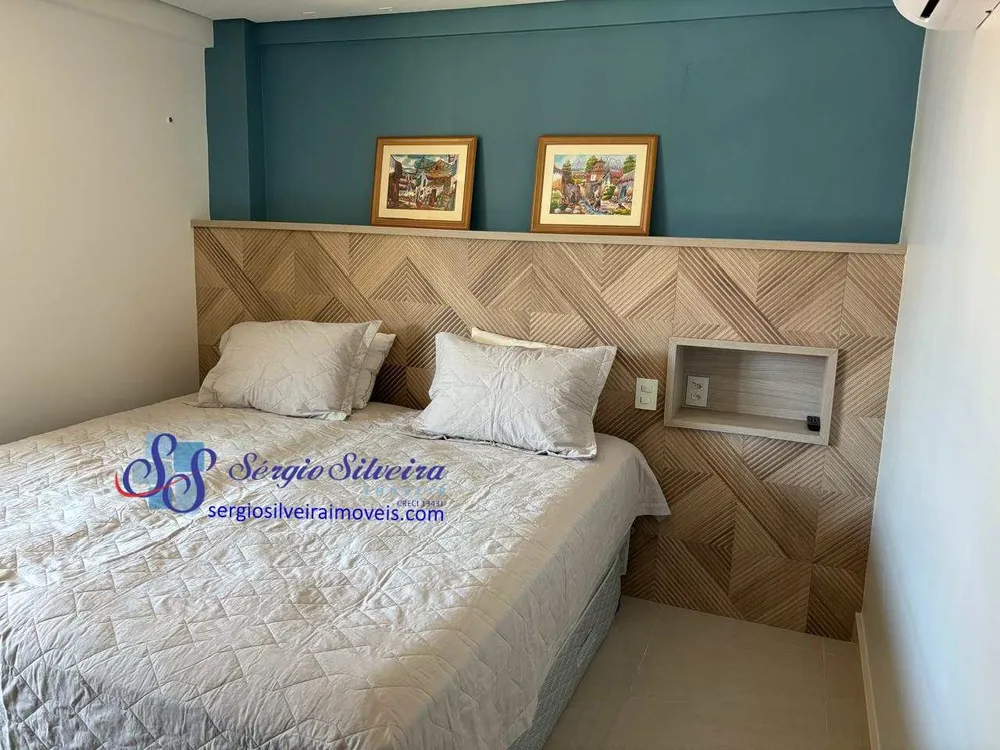 Cobertura, 4 quartos, 203 m² - Foto 9