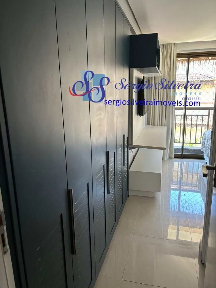 Cobertura, 4 quartos, 203 m² - Foto 11