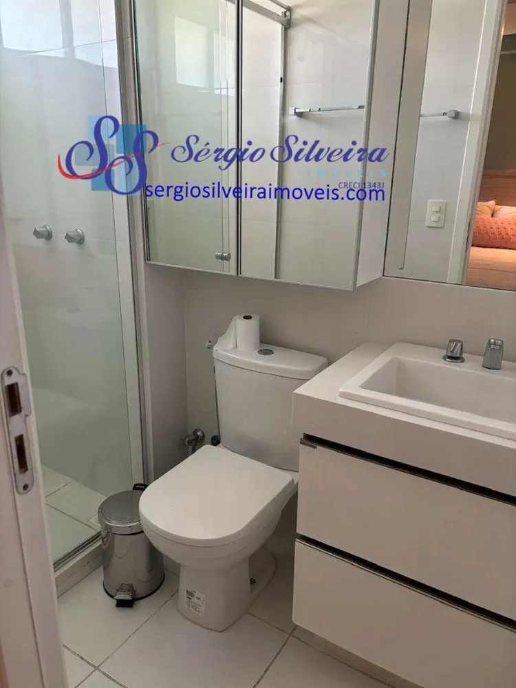 Cobertura, 4 quartos, 203 m² - Foto 20