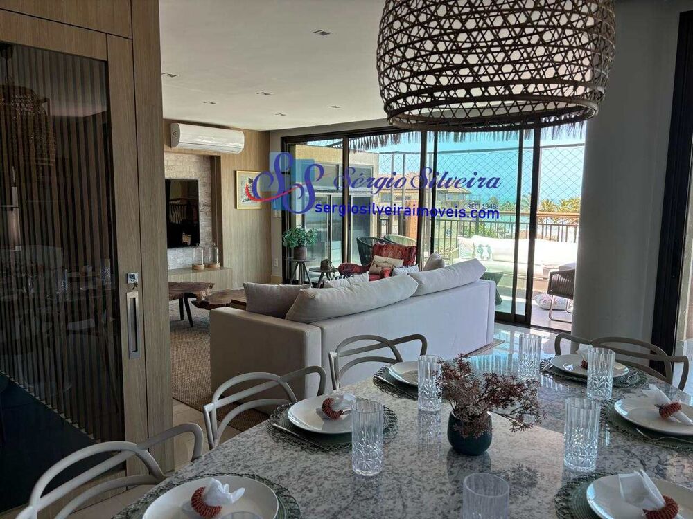 Cobertura à venda com 4 quartos, 203m² - Foto 2