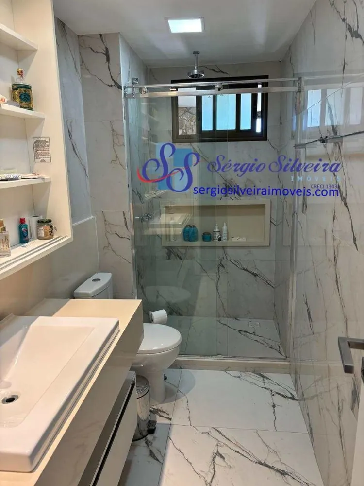 Cobertura, 4 quartos, 203 m² - Foto 18