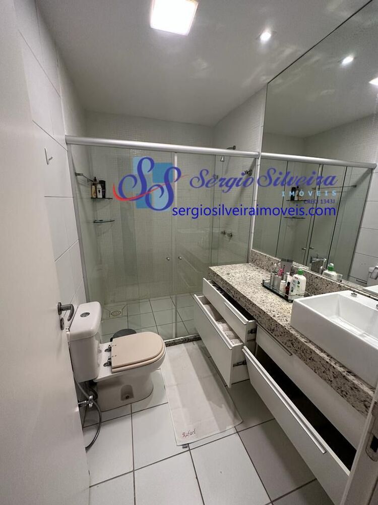 Apartamento, 3 quartos, 125 m² - Foto 6