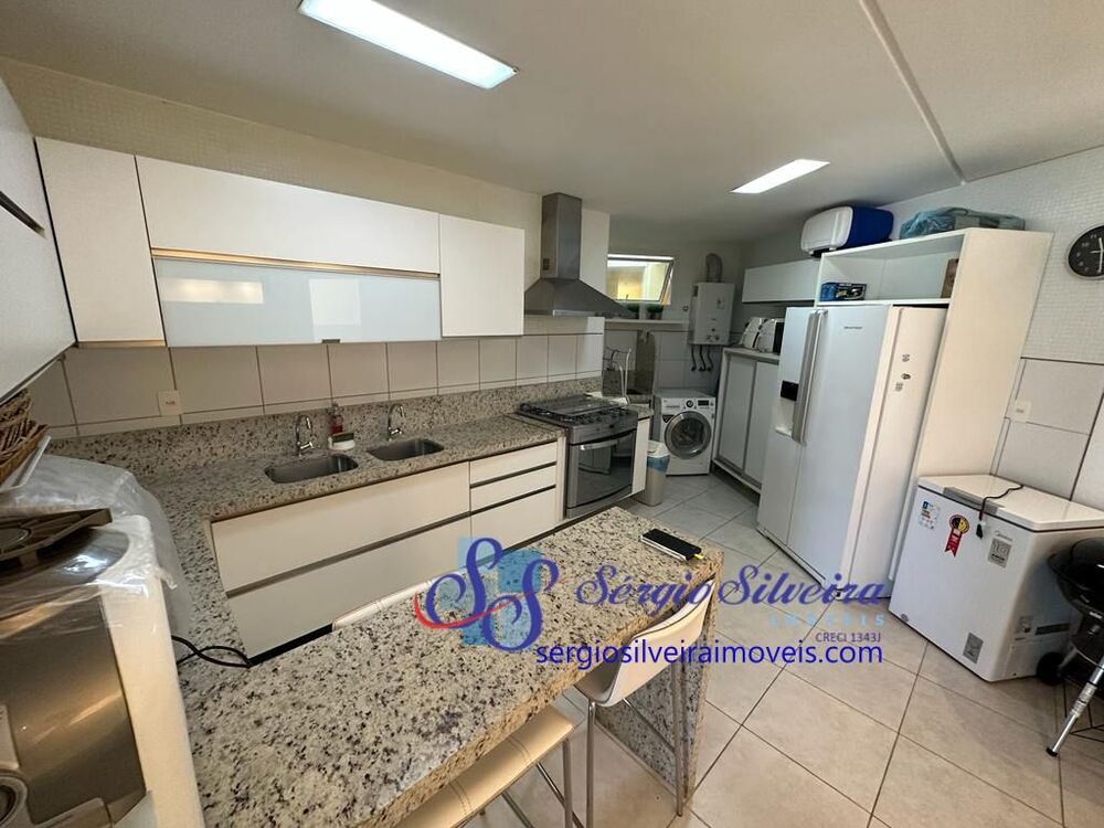 Apartamento, 3 quartos, 125 m² - Foto 2