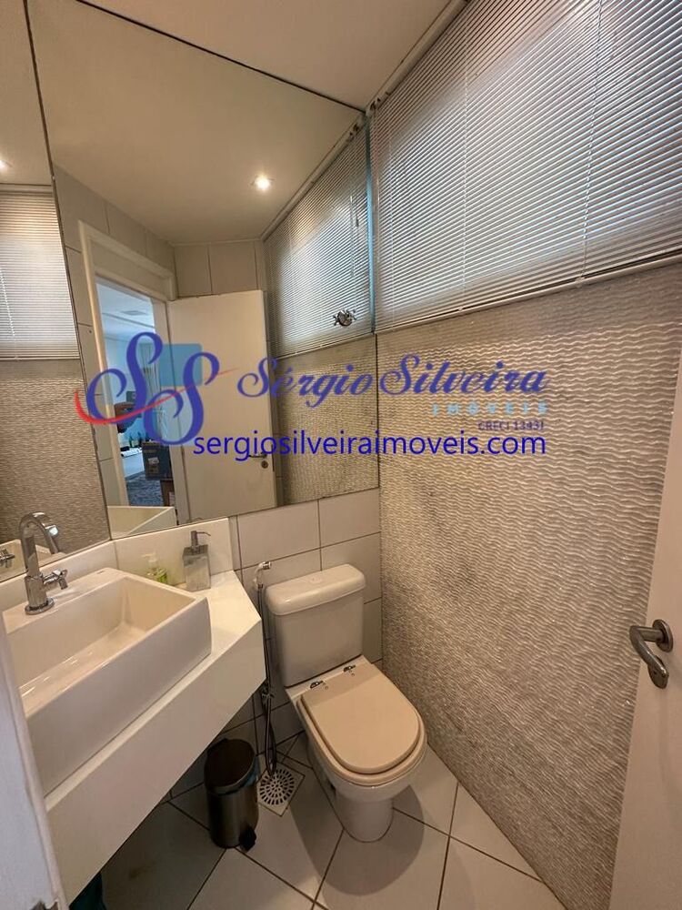 Apartamento, 3 quartos, 125 m² - Foto 5