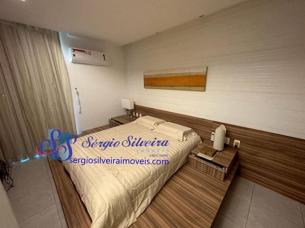 Apartamento, 3 quartos, 125 m² - Foto 4