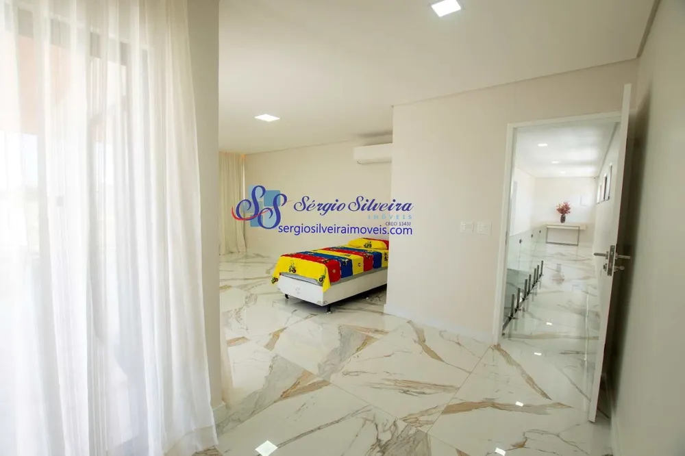 Casa de Condomínio, 4 quartos - Foto 8
